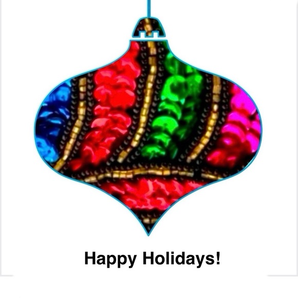 Holiday gifts / party outfits / festive finds / seasonal edit - Picture 4 of 4